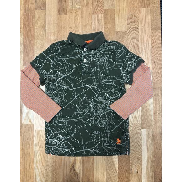 Mini Boden Boys Lot